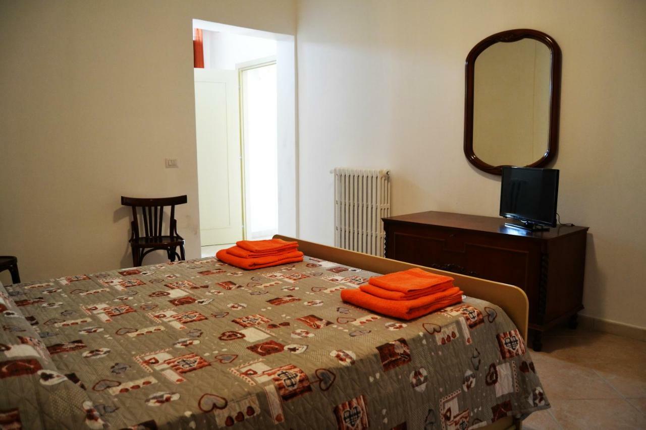 I Due Tesori San Cesario di Lecce Exterior foto