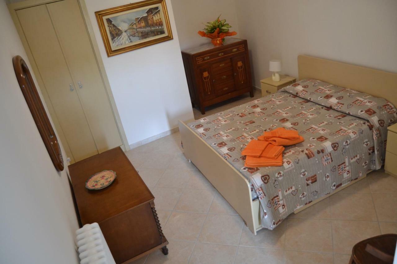 I Due Tesori San Cesario di Lecce Exterior foto