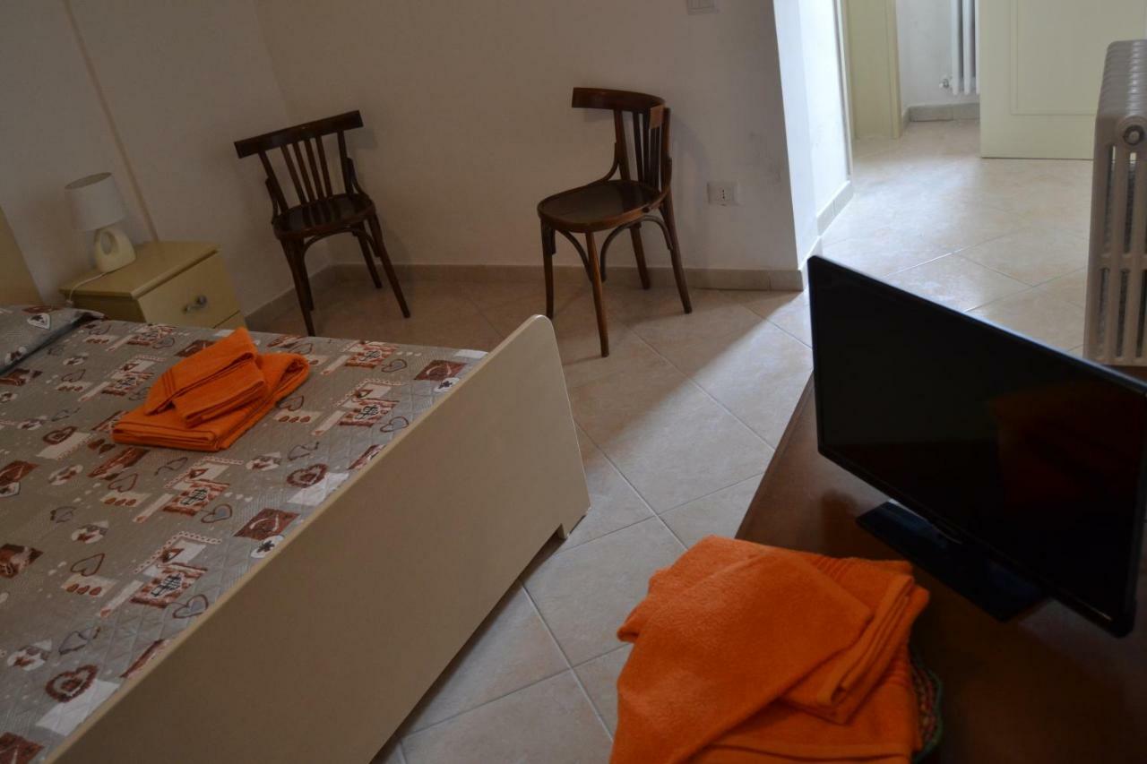 I Due Tesori San Cesario di Lecce Exterior foto