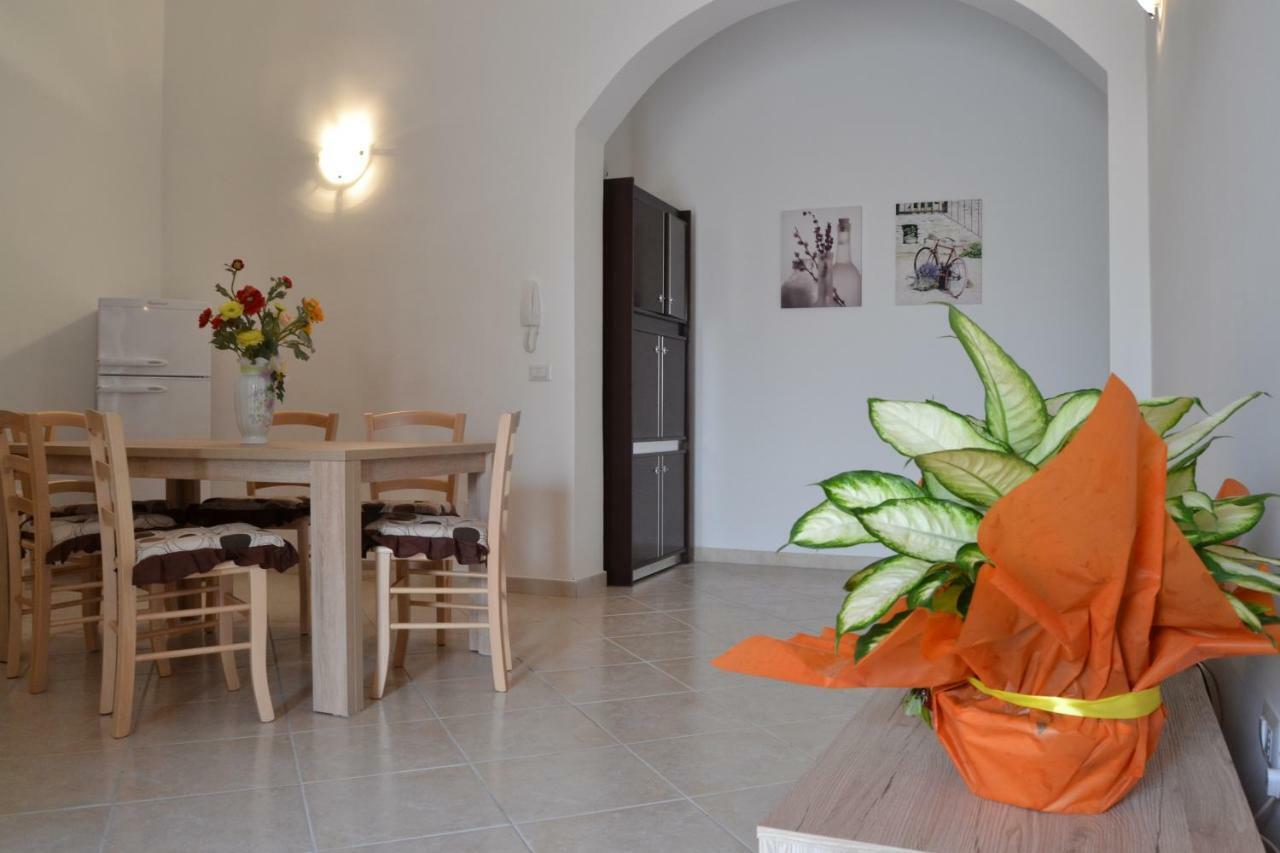 I Due Tesori San Cesario di Lecce Exterior foto