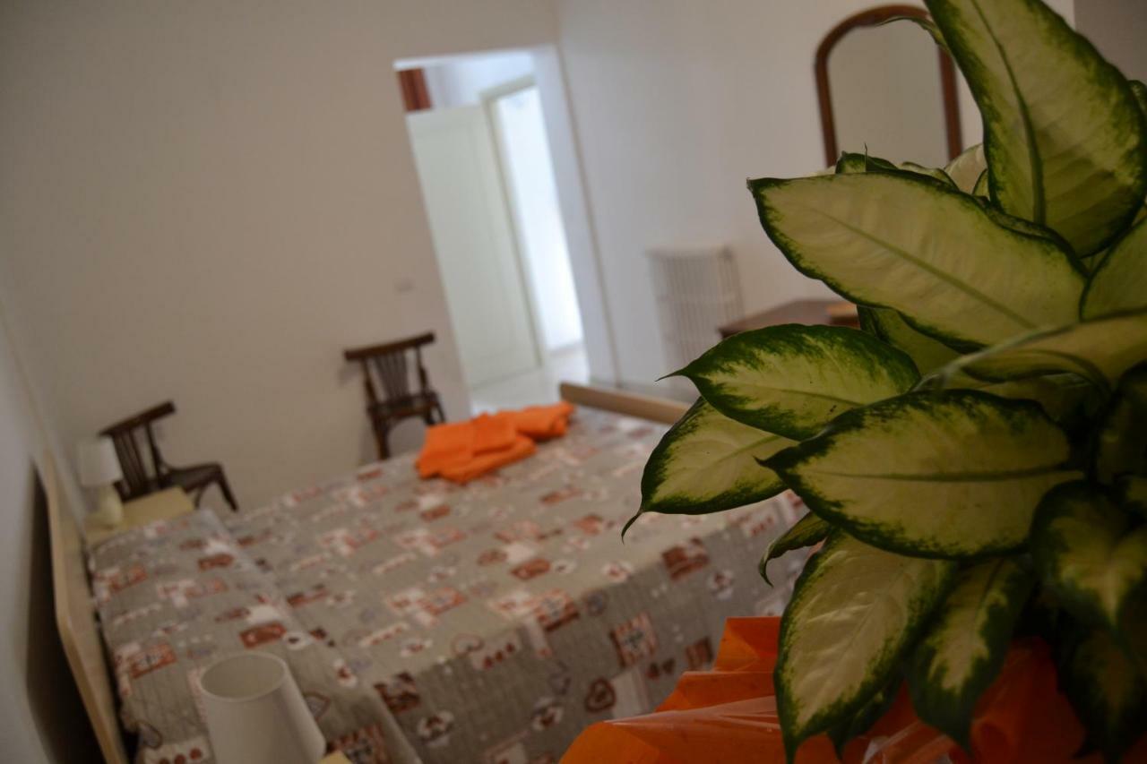 I Due Tesori San Cesario di Lecce Exterior foto