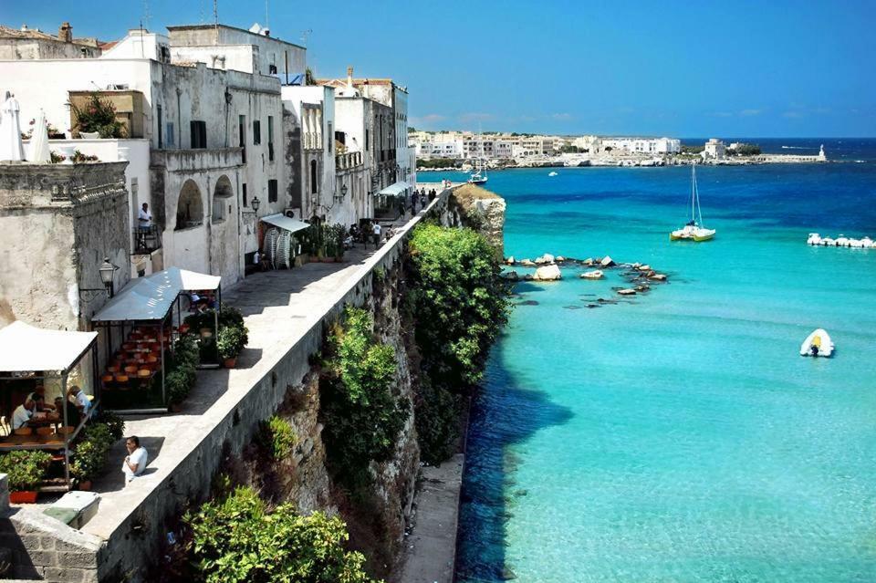 I Due Tesori San Cesario di Lecce Exterior foto