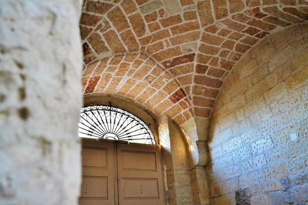 I Due Tesori San Cesario di Lecce Exterior foto