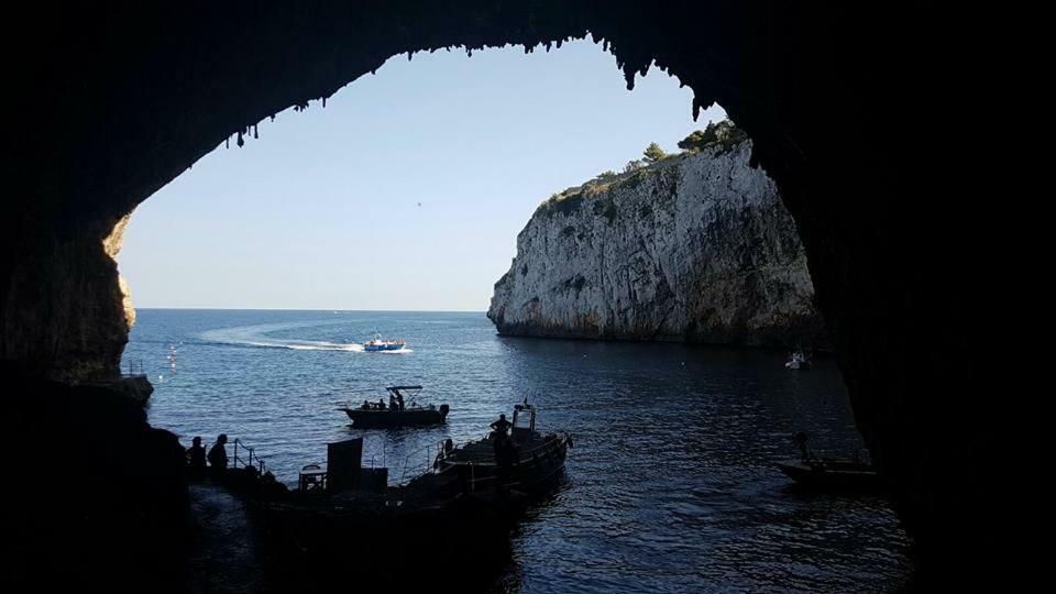 I Due Tesori San Cesario di Lecce Exterior foto